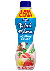 Dobrá máma